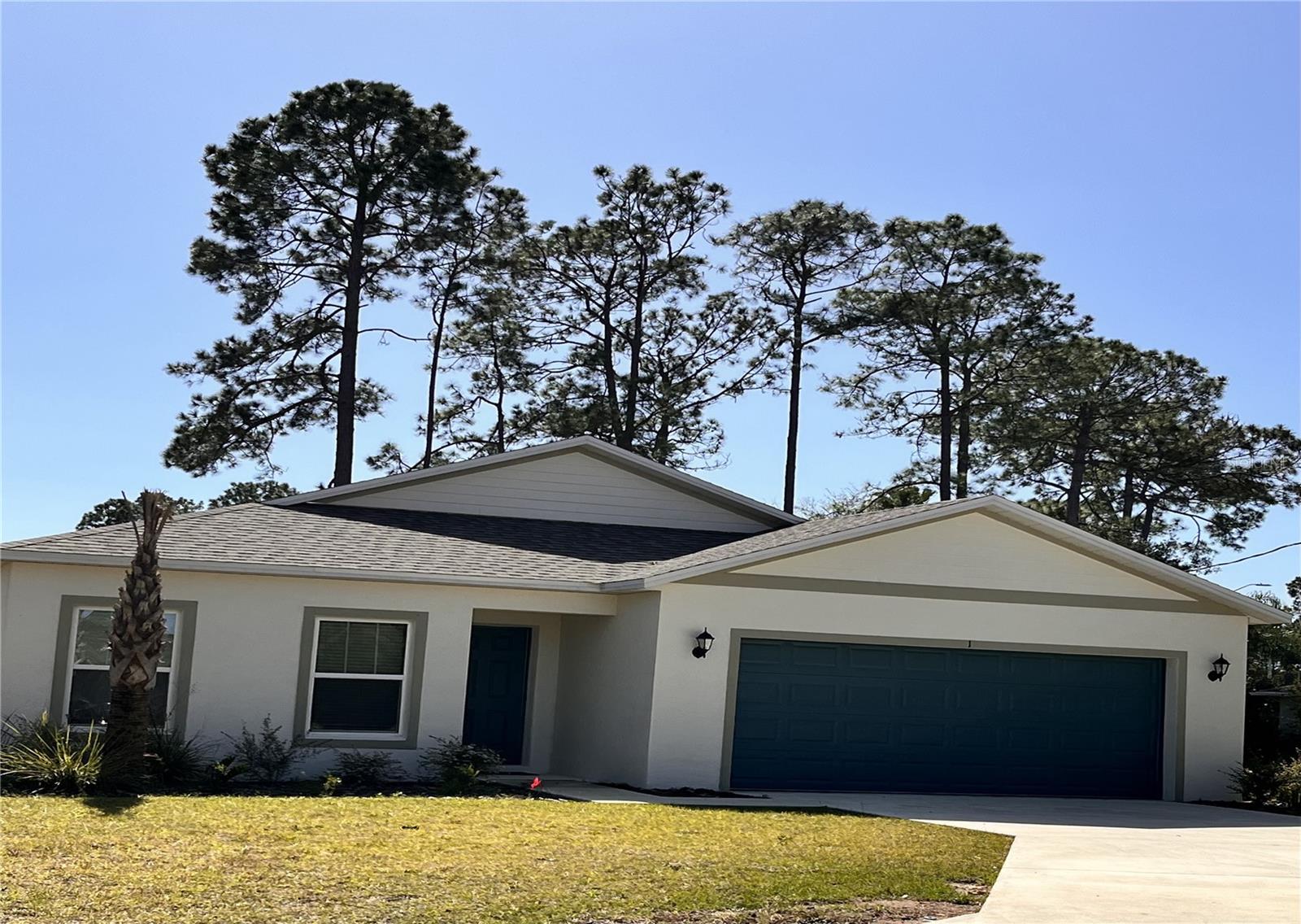 1 POTWOOD, PALM COAST, Single Family Residence,  for rent, Natalie Amento, PA, Florida Realty Investments