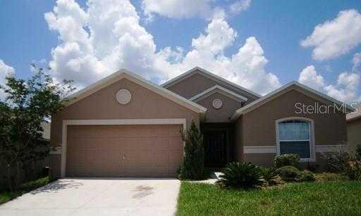 205 PIMA, GROVELAND, Single Family Residence,  for rent, Natalie Amento, PA, Florida Realty Investments