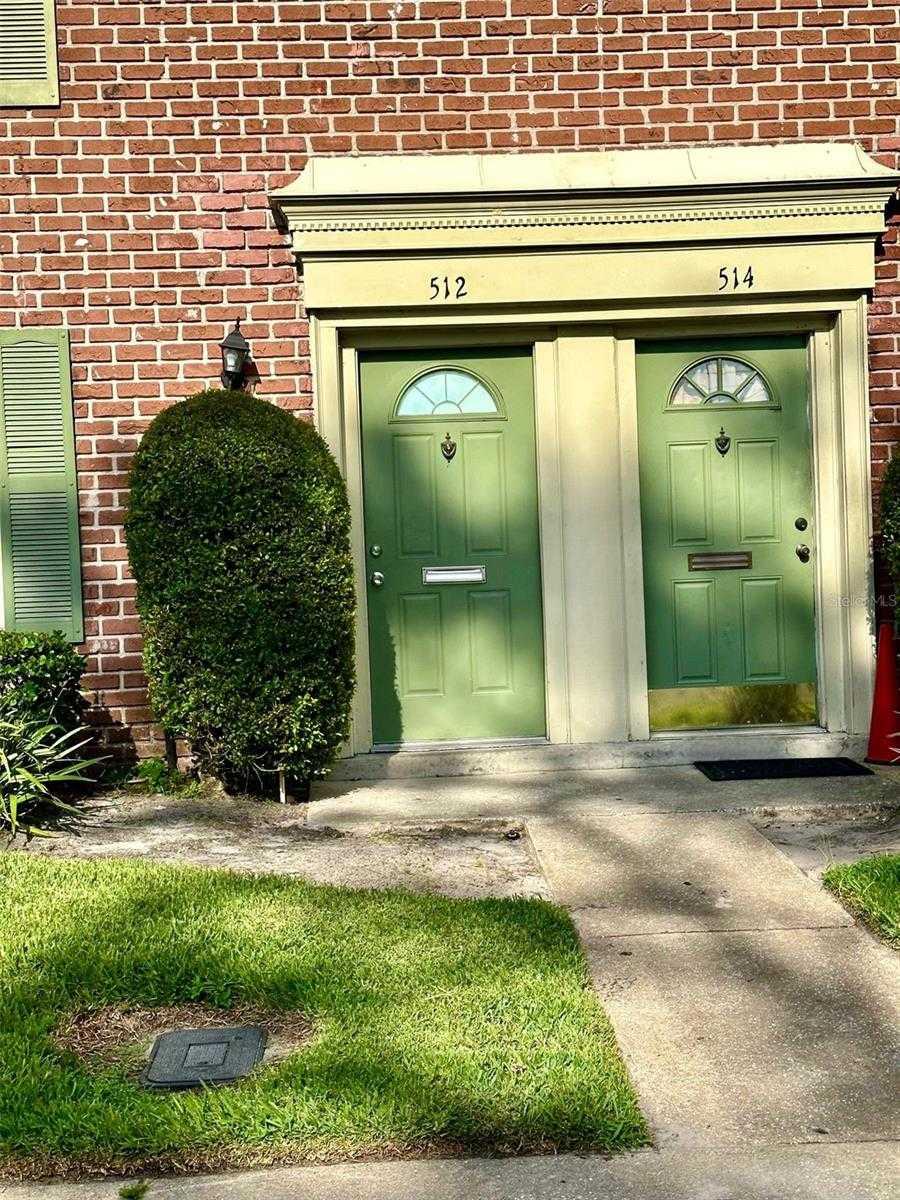 512 GEORGETOWN, CASSELBERRY, Townhouse,  for rent, Natalie Amento, PA, Florida Realty Investments
