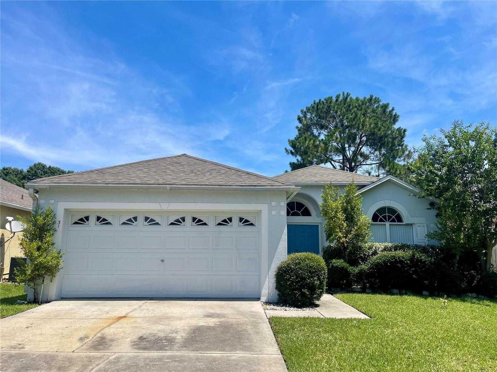 31 JUSTIN, APOPKA, Single Family Residence,  for rent, Natalie Amento, PA, Florida Realty Investments