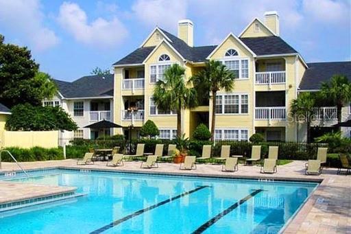 1051 HIAWASSEE 2127, ORLANDO, Condominium,  for rent, Natalie Amento, PA, Florida Realty Investments