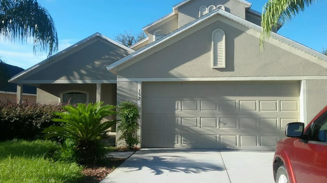 152 DAKOTA, GROVELAND, Single Family Residence,  for rent, Natalie Amento, PA, Florida Realty Investments