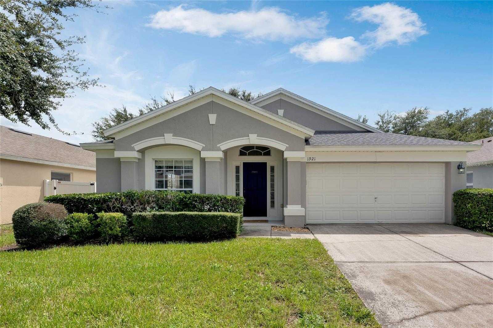 1921 MITCHELLBROOK, CASSELBERRY, Single Family Residence,  for sale, Natalie Amento, PA, Florida Realty Investments